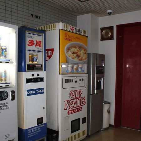 Hotel Beaver 2 Osaka Ngoại thất bức ảnh