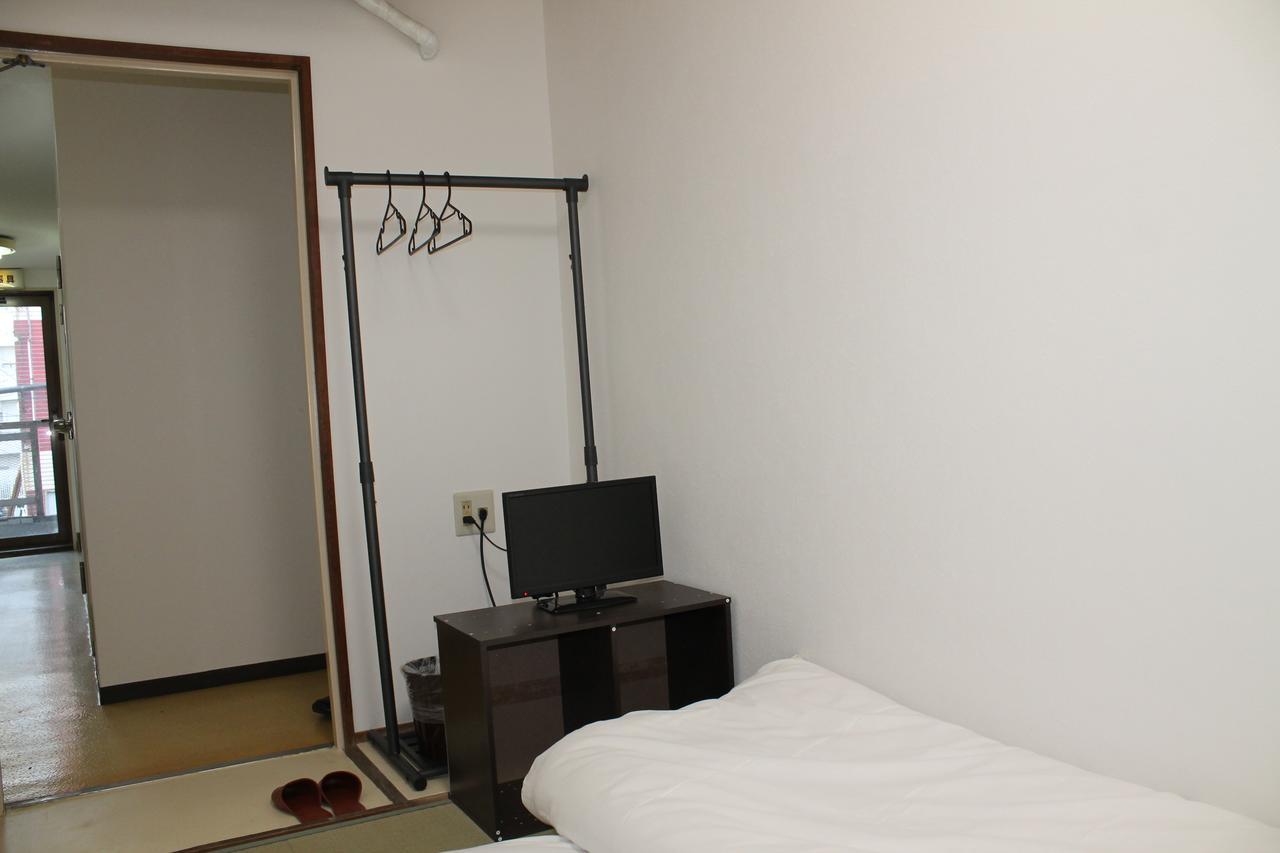 Hotel Beaver 2 Osaka Ngoại thất bức ảnh