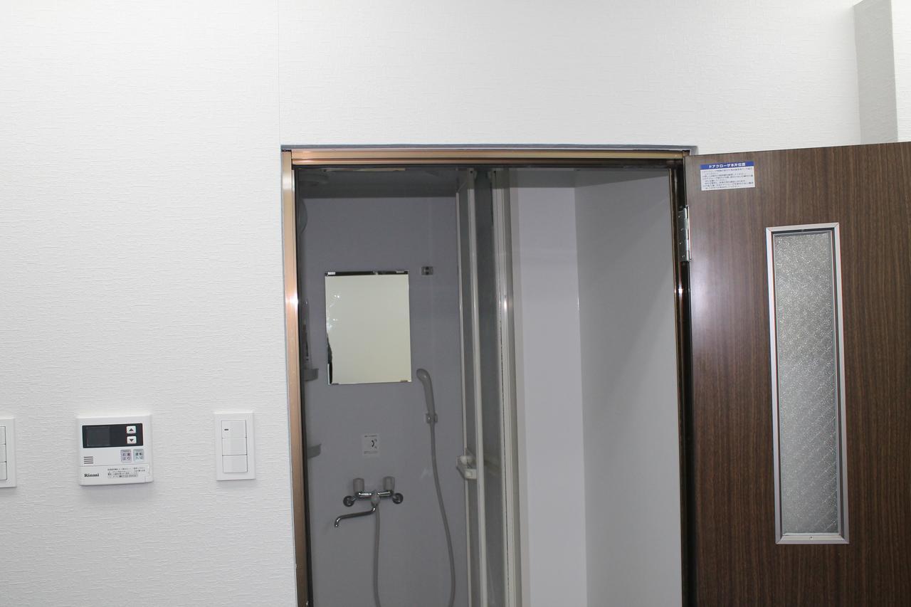 Hotel Beaver 2 Osaka Ngoại thất bức ảnh
